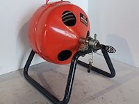 Rioolveer - 15m general wire spring, 450em3, bouwjaar 2014 - afbeelding 1 van  7