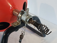 Rioolveer - 15m general wire spring, 450em3, bouwjaar 2014 - afbeelding 3 van  7