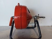 Rioolveer - 15m general wire spring, 450em3, bouwjaar 2014 - afbeelding 5 van  7