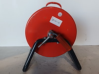 Rioolveer - 15m general wire spring, 450em3, bouwjaar 2014 - afbeelding 6 van  7