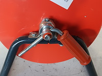 Rioolveer - 15m general wire spring, 450em3, bouwjaar 2014 - afbeelding 7 van  7