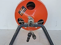 Rioolveer - 15m general wire spring, 450em3, bouwjaar 2019 - afbeelding 2 van  7