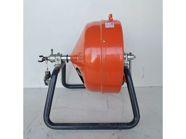 Rioolveer - 15m general wire spring, 450em3, bouwjaar 2019 - afbeelding 3 van  7