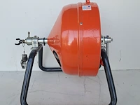 Rioolveer - 15m general wire spring, 450em3, bouwjaar 2019 - afbeelding 3 van  7