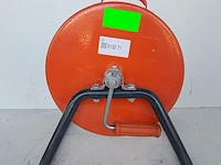 Rioolveer - 15m general wire spring, 450em3, bouwjaar 2019 - afbeelding 4 van  7