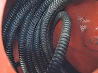 Rioolveer - 15m general wire spring, 450em3, bouwjaar 2019 - afbeelding 5 van  7