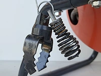 Rioolveer - 15m general wire spring, 450em3, bouwjaar 2019 - afbeelding 7 van  7
