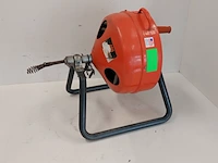 Rioolveer 15m, general wire spring, 450em3, 2015 - afbeelding 1 van  5