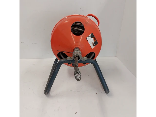 Rioolveer 15m, general wire spring, 450em3, 2015 - afbeelding 2 van  5