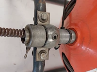 Rioolveer 15m, general wire spring, 450em3, 2015 - afbeelding 3 van  5