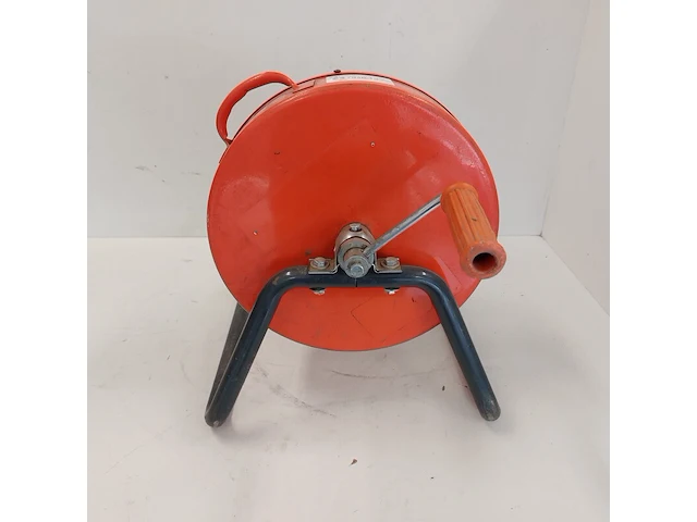 Rioolveer 15m, general wire spring, 450em3, 2015 - afbeelding 5 van  5