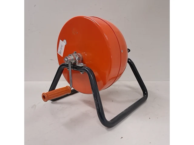 Rioolveer 15m, general wire spring, 450em3, 2016 - afbeelding 1 van  5