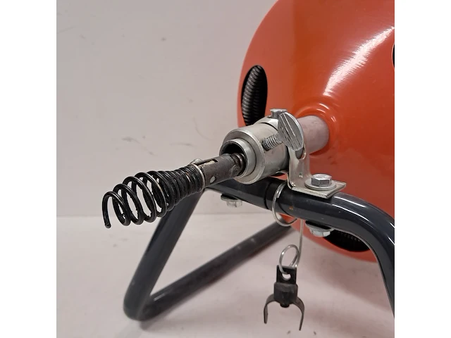Rioolveer 15m, general wire spring, 450em3, 2016 - afbeelding 4 van  5
