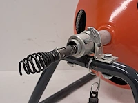 Rioolveer 15m, general wire spring, 450em3, 2016 - afbeelding 4 van  5