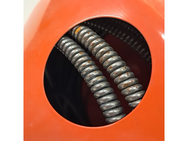Rioolveer 15m, general wire spring, 450em3, 2016 - afbeelding 5 van  5