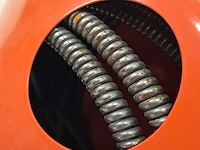 Rioolveer 15m, general wire spring, 450em3, 2016 - afbeelding 5 van  5