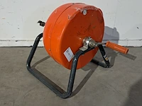 Rioolveer 15m general wire spring, 450em3, bouwjaar 2014 - afbeelding 1 van  5