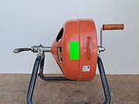 Rioolveer 15m general wire spring, 450em3, bouwjaar 2015 - afbeelding 2 van  4