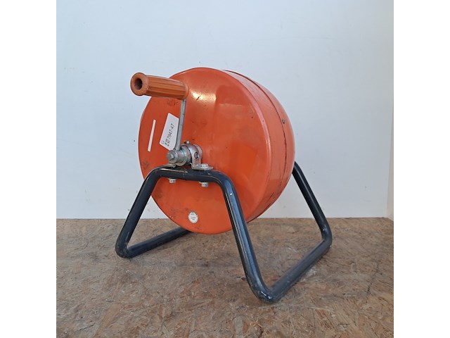 Rioolveer 15m general wire spring, 450em3, bouwjaar 2015 - afbeelding 3 van  4