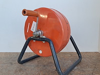 Rioolveer 15m general wire spring, 450em3, bouwjaar 2015 - afbeelding 3 van  4