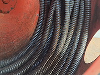 Rioolveer 15m general wire spring, 450em3, bouwjaar 2015 - afbeelding 4 van  4