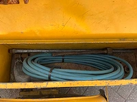Rior hd50 rioolreinigingsmachine - afbeelding 2 van  11
