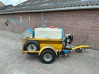 Rior hd50 rioolreinigingsmachine - afbeelding 6 van  11