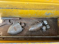 Rior hd50 rioolreinigingsmachine - afbeelding 11 van  11