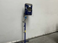 Ripac autoflow airspeed - afbeelding 2 van  9