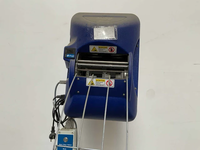 Ripac autoflow airspeed - afbeelding 3 van  9