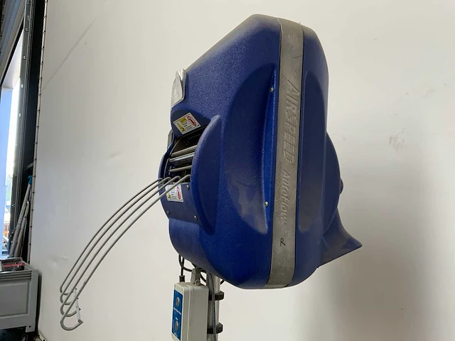 Ripac autoflow airspeed - afbeelding 4 van  9