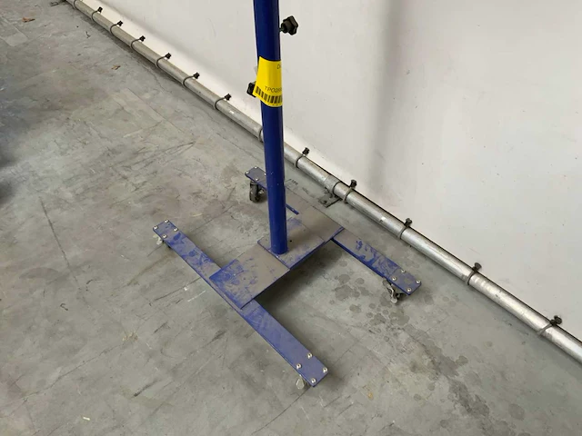 Ripac autoflow airspeed - afbeelding 5 van  9