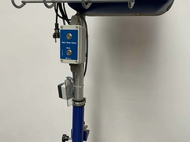 Ripac autoflow airspeed - afbeelding 6 van  9
