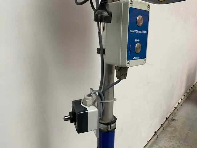Ripac autoflow airspeed - afbeelding 7 van  9