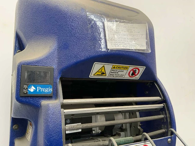 Ripac autoflow airspeed - afbeelding 9 van  9