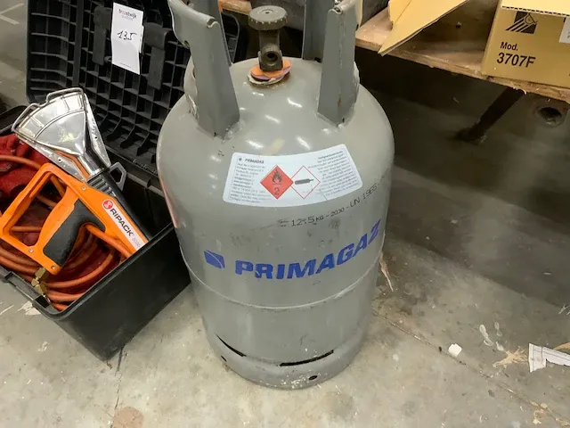 Ripack 3000-50 krimppistool compleet - afbeelding 5 van  6