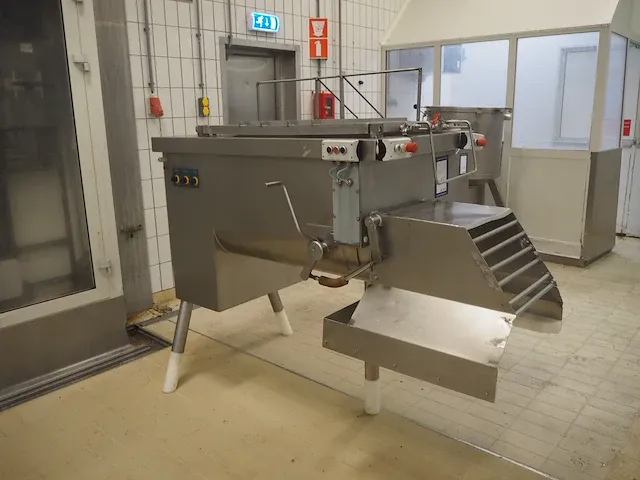 Risco spa - afbeelding 5 van  12
