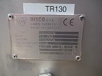 Risco s.p.a. - afbeelding 3 van  13