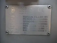 Risco s.p.a. - afbeelding 8 van  18