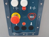 Risco s.p.a. - afbeelding 15 van  15