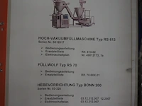 Risco s.p.a. - afbeelding 19 van  27