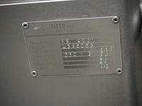 Risco s.p.a. - afbeelding 3 van  17
