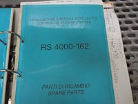 Risco s.p.a. - afbeelding 8 van  17