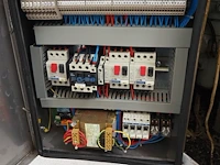 Risco s.p.a. - afbeelding 5 van  16
