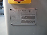 Risco s.p.a. - afbeelding 10 van  10