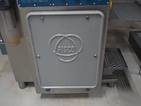Risco s.p.a. - afbeelding 5 van  19