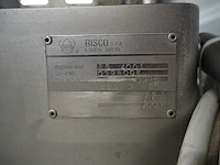 Risco s.p.a. - afbeelding 11 van  19