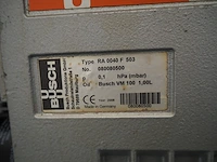 Risco s.p.a. - afbeelding 4 van  17