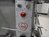 Risco s.p.a. - afbeelding 2 van  14