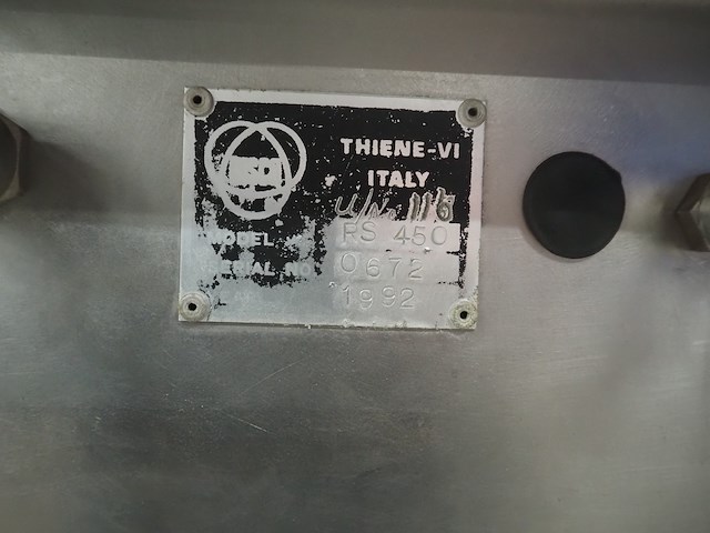 Risco s.p.a. - afbeelding 3 van  14